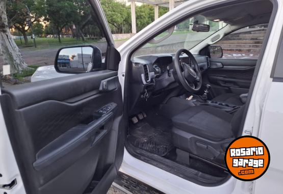 Camionetas - Ford RANGER XLS 2.0 4x2 MT L23 2023 Diesel 36400Km - En Venta