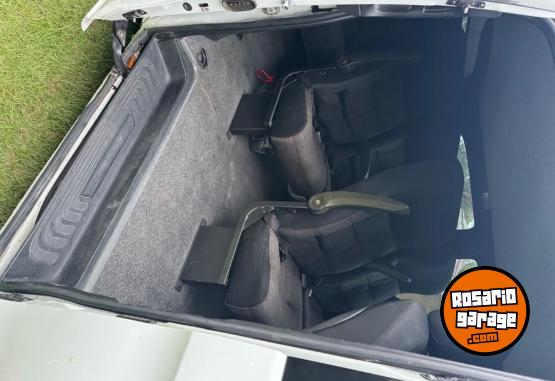 Utilitarios - Mercedes Benz Vito 111 2017 Diesel 250000Km - En Venta