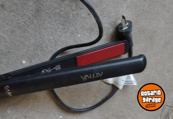 Hogar - Secador de pelo y planchita - En Venta