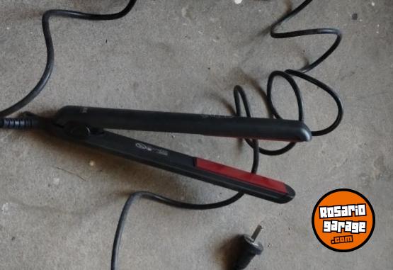 Hogar - Secador de pelo y planchita - En Venta