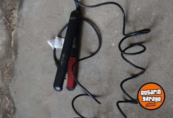 Hogar - Secador de pelo y planchita - En Venta