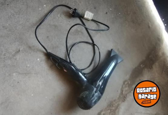 Hogar - Secador de pelo y planchita - En Venta
