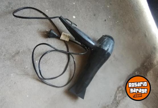 Hogar - Secador de pelo y planchita - En Venta