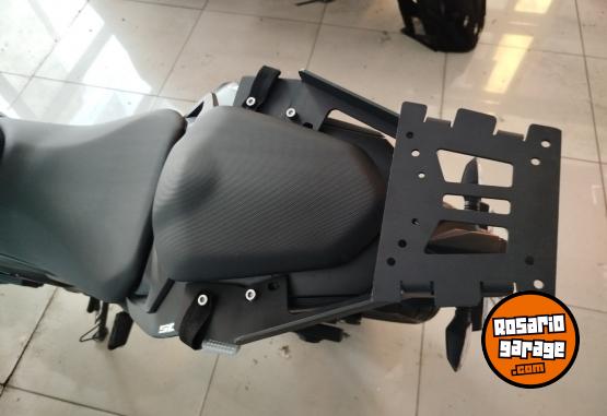 Motos - Voge Voge 500 dominar 400 cf m 2024 Nafta 7900Km - En Venta