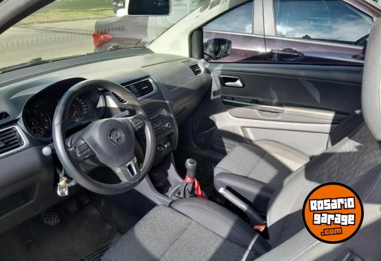Autos - Volkswagen Fox 2013 GNC 130000Km - En Venta