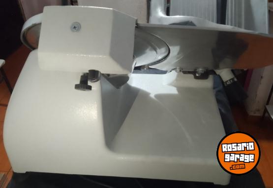 Otros - Cortadora de fiambre FIORE - En Venta