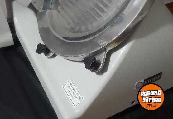 Otros - Cortadora de fiambre FIORE - En Venta