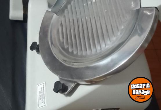 Otros - Cortadora de fiambre FIORE - En Venta