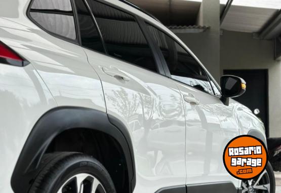 Autos - Toyota COROLLA CROSS 2022 Nafta 41000Km - En Venta