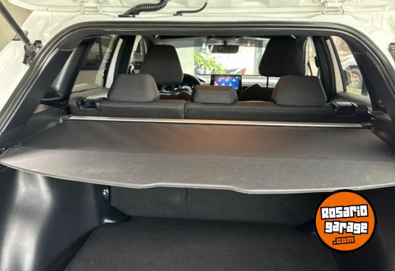 Autos - Toyota COROLLA CROSS 2022 Nafta 41000Km - En Venta