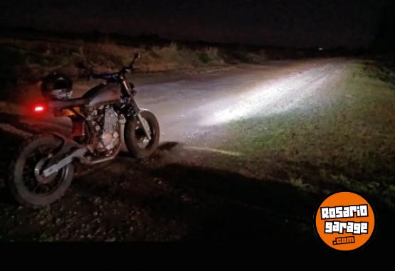 Motos - Honda Falcón 400 2013 Nafta 10000Km - En Venta