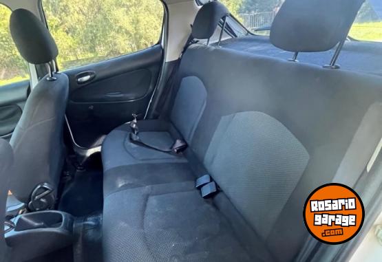 Autos - Peugeot 207 Allure 2013 Nafta 150700Km - En Venta