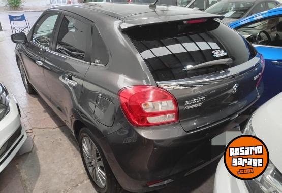 Autos - Suzuki Baleno 2018 Nafta - En Venta