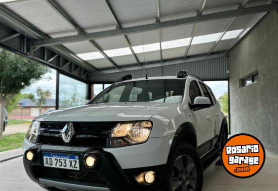 Autos - Renault DUSTER PRIVILEGE 2019 Nafta 87000Km - En Venta