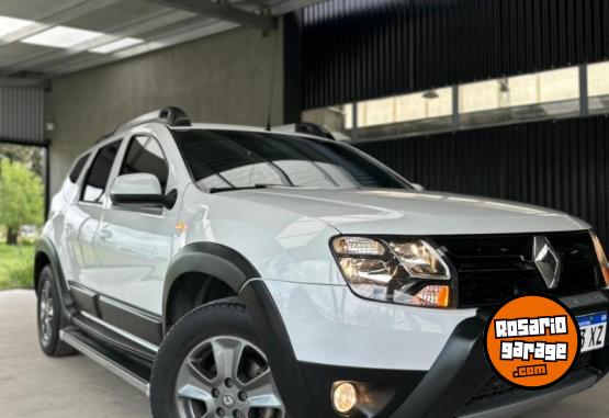 Autos - Renault DUSTER PRIVILEGE 2019 Nafta 87000Km - En Venta