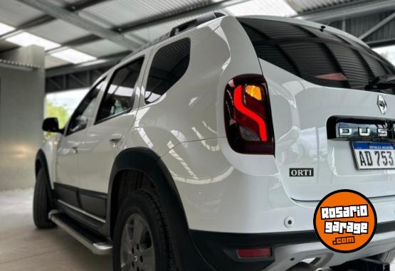 Autos - Renault DUSTER PRIVILEGE 2019 Nafta 87000Km - En Venta