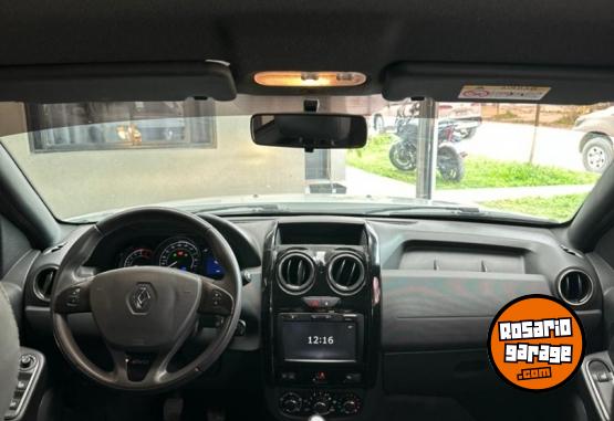 Autos - Renault DUSTER PRIVILEGE 2019 Nafta 87000Km - En Venta