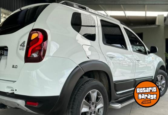 Autos - Renault DUSTER PRIVILEGE 2019 Nafta 87000Km - En Venta