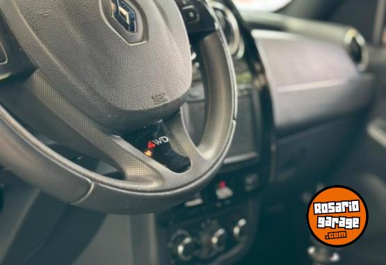 Autos - Renault DUSTER PRIVILEGE 2019 Nafta 87000Km - En Venta