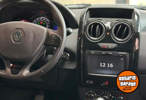 Autos - Renault DUSTER PRIVILEGE 2019 Nafta 87000Km - En Venta