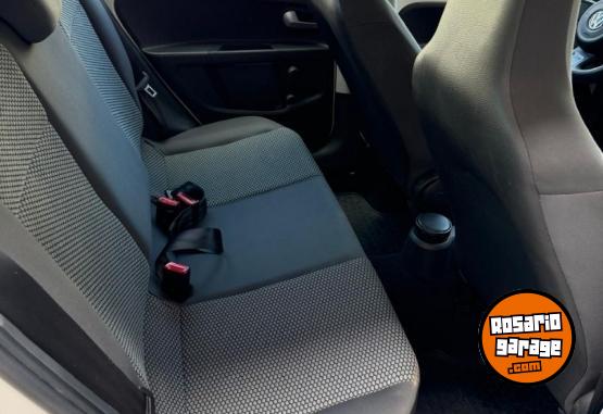 Autos - Volkswagen Up 2015 Nafta  - En Venta