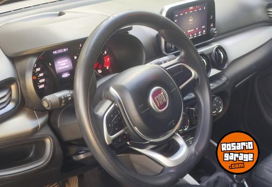 Autos - Fiat Argo 1,3 2019 Nafta 114000Km - En Venta