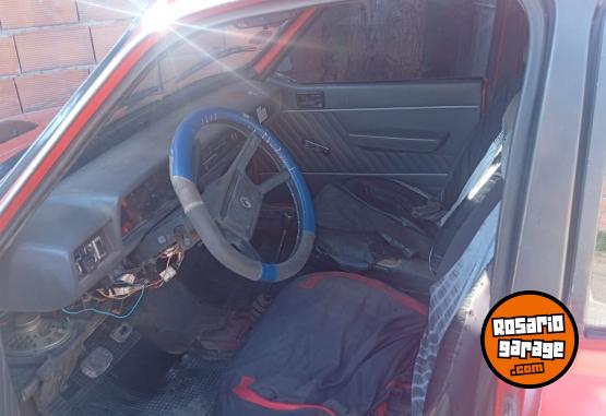 Autos - Renault Reno 12 1988 GNC 88000Km - En Venta