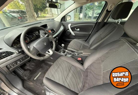Autos - Renault FLUENCE DYNAMIQUE 2.0N 16 2011 Nafta 85000Km - En Venta