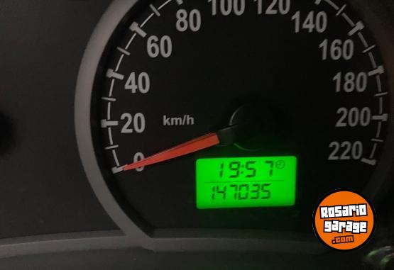 Autos - Ford Ka 2009 Nafta 147000Km - En Venta