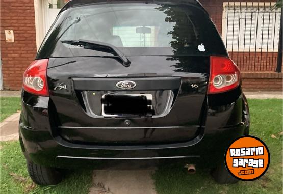 Autos - Ford Ka 2009 Nafta 147000Km - En Venta