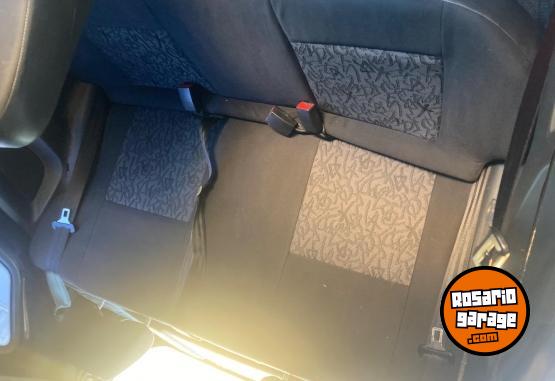 Autos - Ford Ka 2009 Nafta 147000Km - En Venta