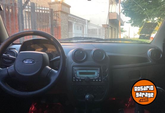 Autos - Ford Ka 2009 Nafta 147000Km - En Venta