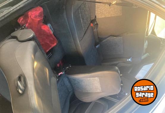 Autos - Ford Ka 2009 Nafta 147000Km - En Venta