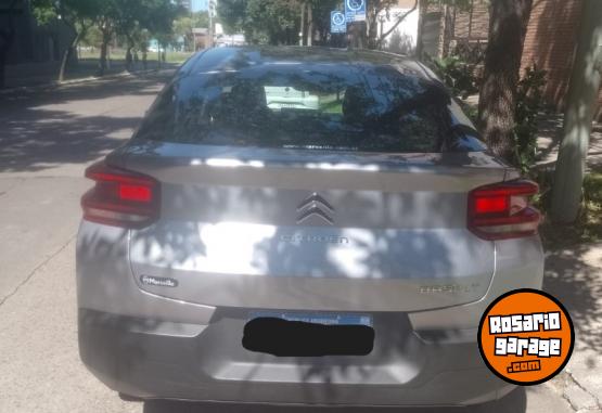 Autos - Citroen BASALT 2025 Nafta 6000Km - En Venta