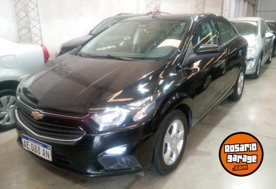 Autos - Chevrolet Prisma 2020 Nafta 74000Km - En Venta