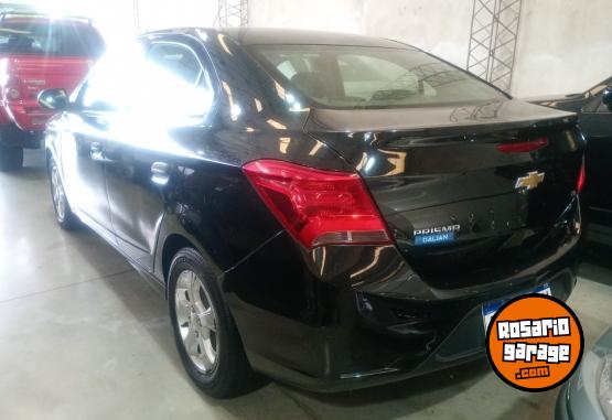 Autos - Chevrolet Prisma 2020 Nafta 74000Km - En Venta