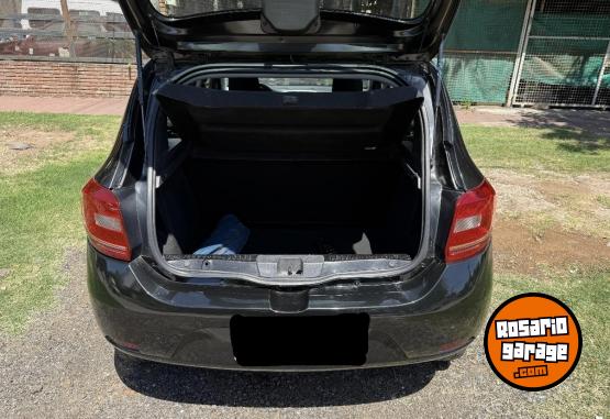 Autos - Renault EXPRESSION PACK 2017 Nafta 100000Km - En Venta