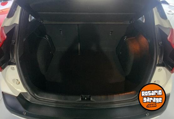 Autos - Nissan kicks Exclusive 2018 Nafta 82000Km - En Venta