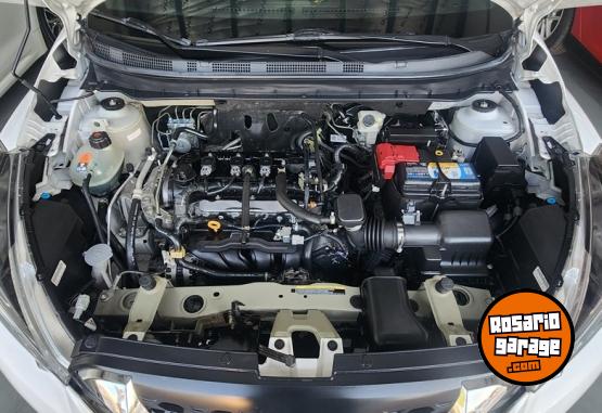 Autos - Nissan kicks Exclusive 2018 Nafta 82000Km - En Venta