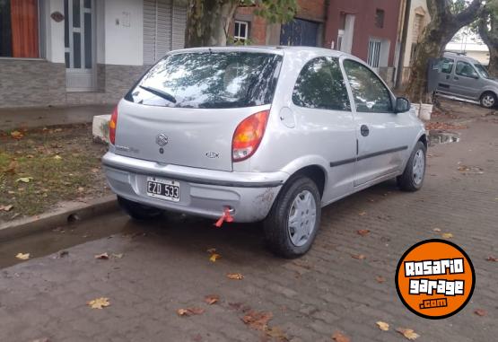 Autos - Suzuki Fun 2005 Nafta 200000Km - En Venta