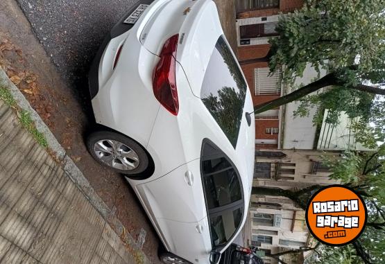 Autos - Chevrolet Onix plus 1.0T AT LTZ 2025 Nafta 13500Km - En Venta