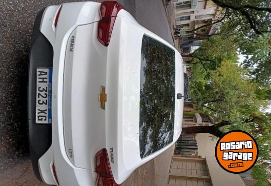 Autos - Chevrolet Onix plus 1.0T AT LTZ 2025 Nafta 13500Km - En Venta