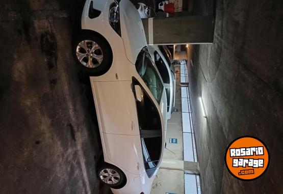 Autos - Chevrolet Onix plus 1.0T AT LTZ 2025 Nafta 13500Km - En Venta