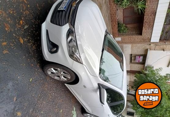 Autos - Chevrolet Onix plus 1.0T AT LTZ 2025 Nafta 13500Km - En Venta