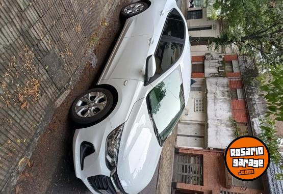 Autos - Chevrolet Onix plus 1.0T AT LTZ 2025 Nafta 13500Km - En Venta