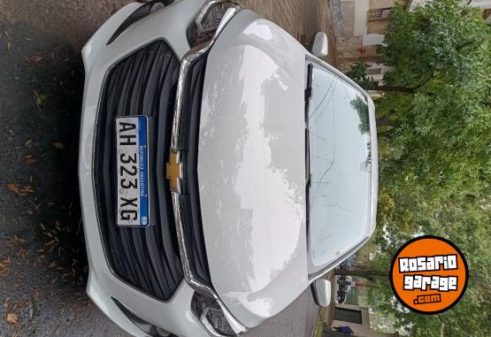 Autos - Chevrolet Onix plus 1.0T AT LTZ 2025 Nafta 13500Km - En Venta