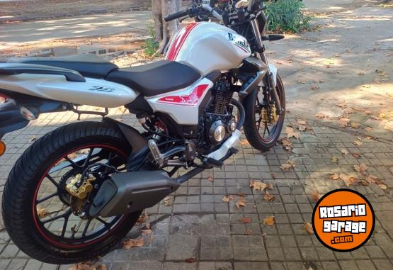 Motos - Benelli Tnt 15 2026 Nafta 500Km - En Venta