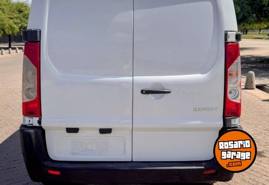 Utilitarios - Peugeot EXPERT 1.6 HDI CONFORT 2014 Diesel - En Venta