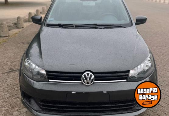 Utilitarios - Volkswagen SAVEIRO 1.6L GP 2014 Nafta  - En Venta