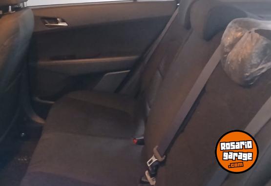 Camionetas - Hyundai creta 2021 Nafta 72000Km - En Venta